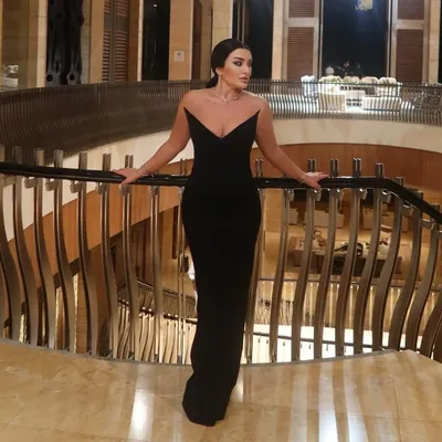 Heba Rumhein هبه الرمحين profile