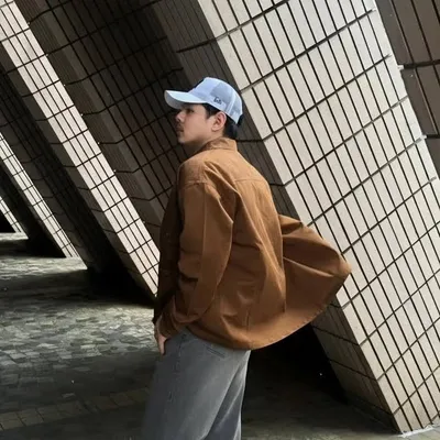 ๐๐ฒ๐ฎ๐๐ฒ๐ป ๐๐ผ๐ต๐ป profile