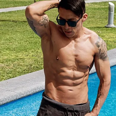 Hec coach | Entrenamiento, nutrición y motivación 🌎 profile
