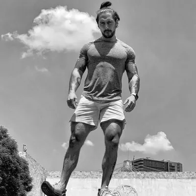 Héctor Gómez | Coach Fuerza & Hipertrofia 💪🏻 profile
