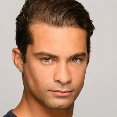 Hector David Jr profile