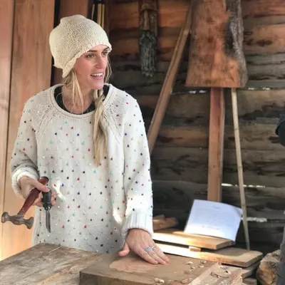 Virginia Demaria profile