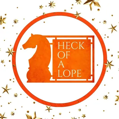 Heck Of A Lope profile