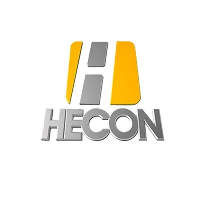 Hecon | Material de Construção profile