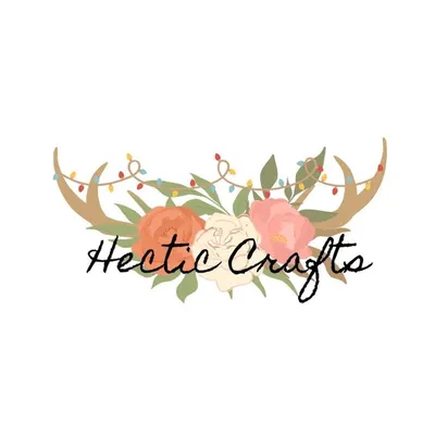 • Hectic Crafts • profile