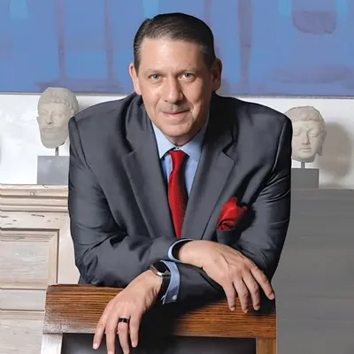 Hector Sulaiman profile