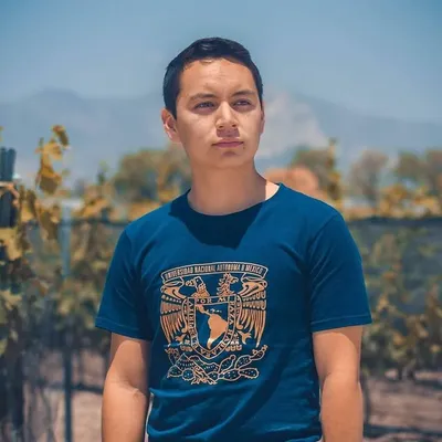 △ HÉCTOR RODRÍGUEZ ▽ profile