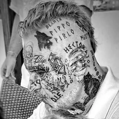 Harris Markatatos profile