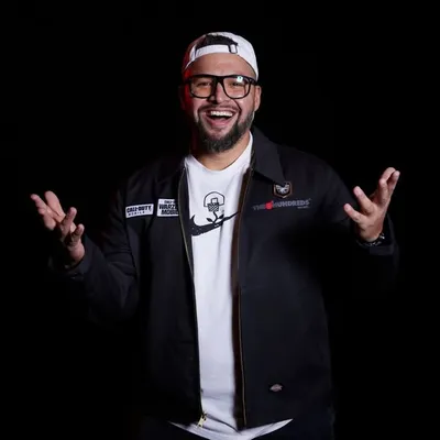 Hector Leal profile