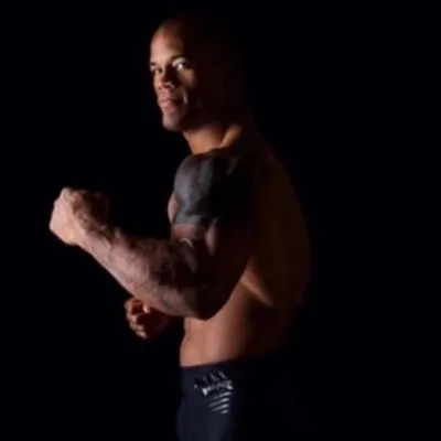 Hector Lombard profile