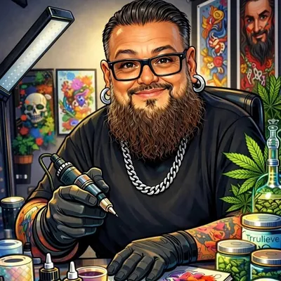 Hector Arriaga profile