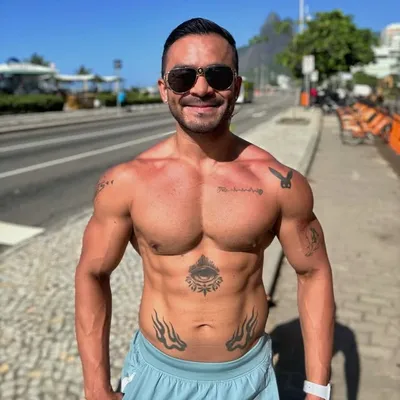 Héctor Maya profile