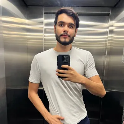 Hector Moncayo profile