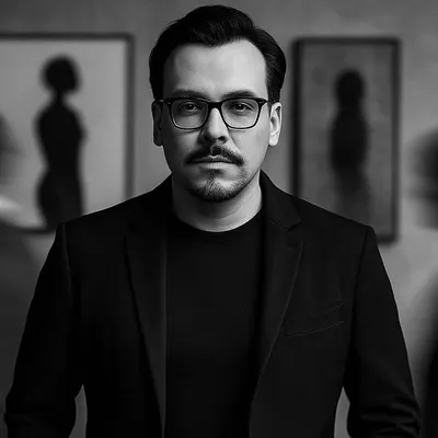 Héctor Paris | Photographer profile