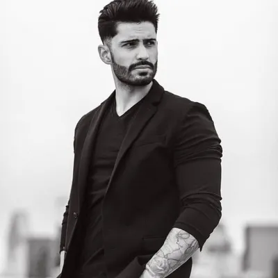 Héctor Parga profile