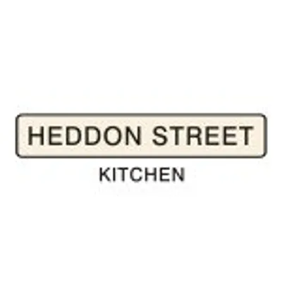 Heddon Street Kitchen profile