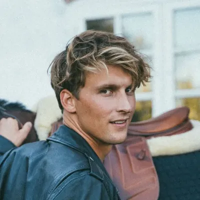 Carl Hedin profile