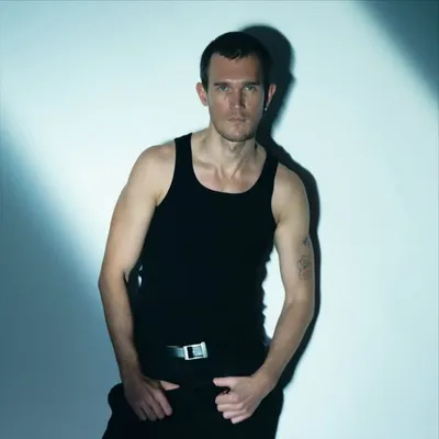 Serge Fediunev profile