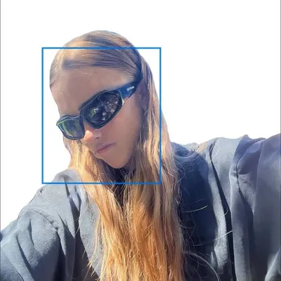 HEDVIG MOBERG profile