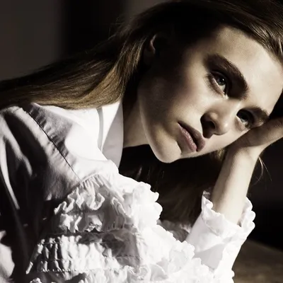 Hedvig Palm profile