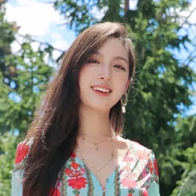 Hedy 海兒 profile
