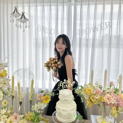 희애 profile
