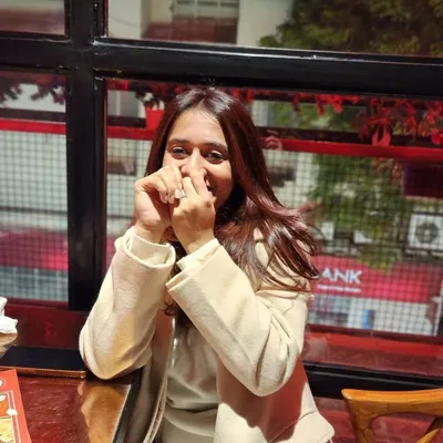 Heeba Naaz profile