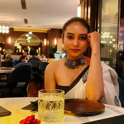 Heemma Jeyaraju profile