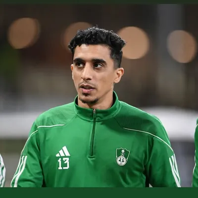 Ibrahim Alzubaidi profile