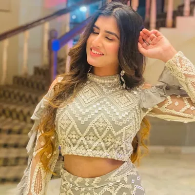 Heena Gupta profile
