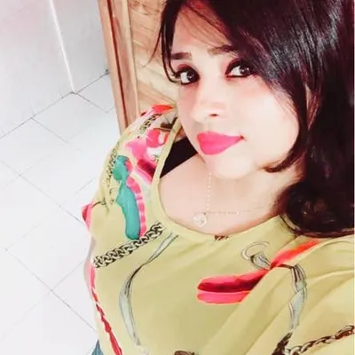 Sajida Parik profile
