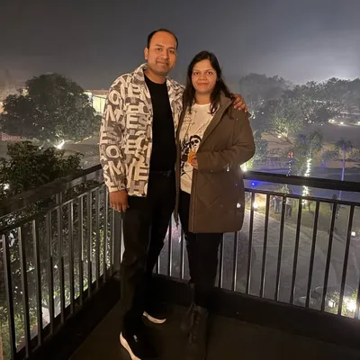 Heena Dheeraj Singla profile