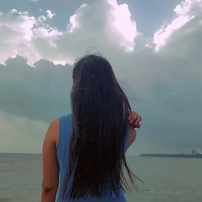 Heena Shah profile