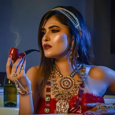 Heena Aswani 🦋