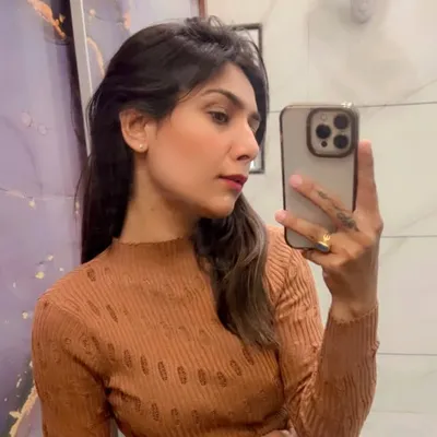 👑heena chugh👑 profile