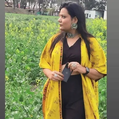 Heena Gulati profile