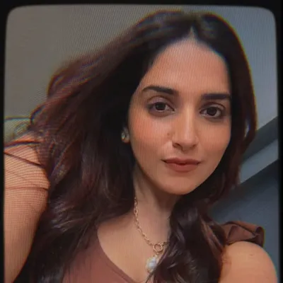 Heena Jaikishan profile