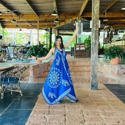 Heena Jain profile