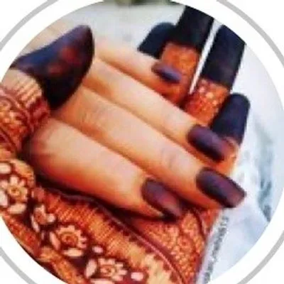 Heena mehendi artist❤️
