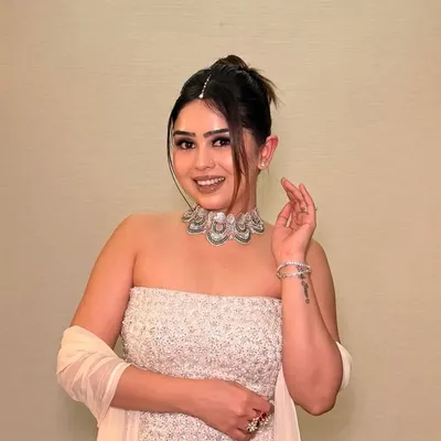 Heena A Sachdeva profile