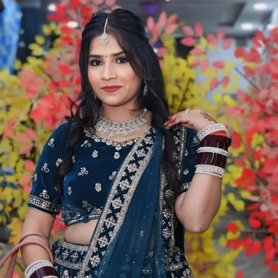 Heena Gupta profile