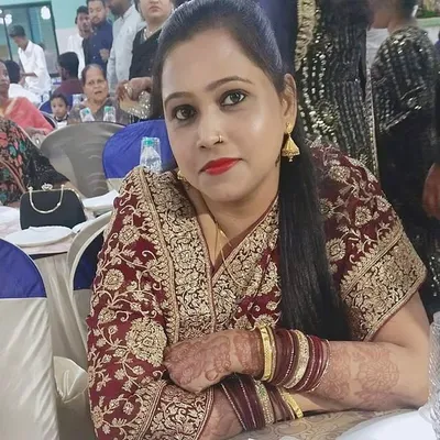 Hina Jamil Ali profile