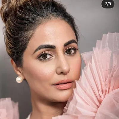 Heena khan profile