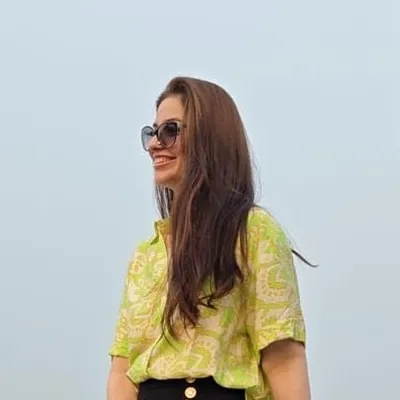 Heena Khokha profile