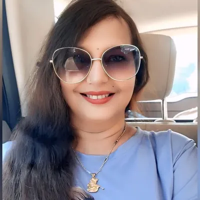 Heena Panchal profile