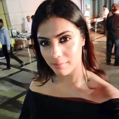 Heena Roopkumar Pardasani profile