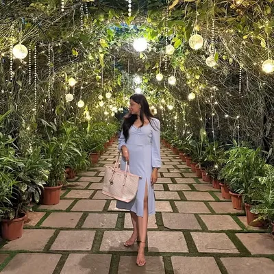 Heena Ramchandani profile