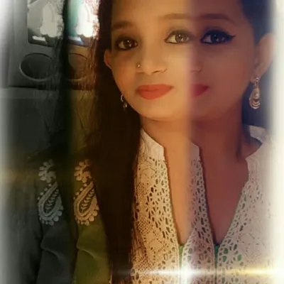 heenu profile