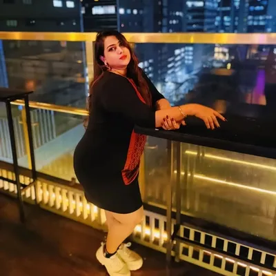 Heena Sharma profile