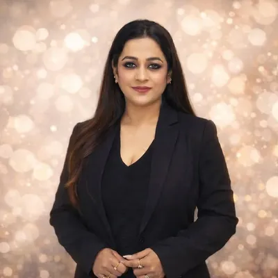 Heena Sharma profile